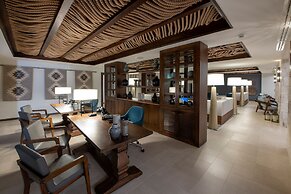 Unique by Lopesan Costa Bávaro - All Inclusive