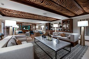 Unique by Lopesan Costa Bávaro - All Inclusive
