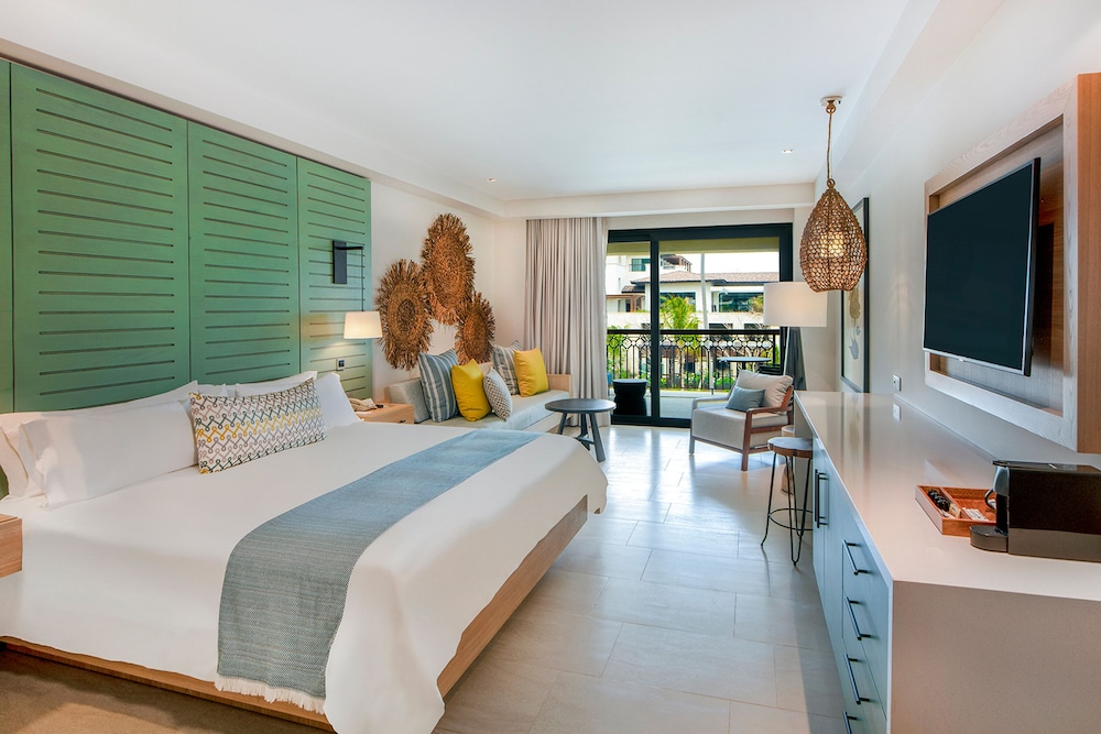 Unique by Lopesan Costa Bávaro - All Inclusive