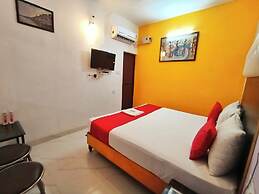 Hotel Yash Residency Assi Ghat & Bhu