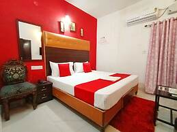 Hotel Yash Residency Assi Ghat & Bhu