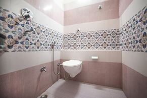 Hotel Yash Residency Assi Ghat & Bhu