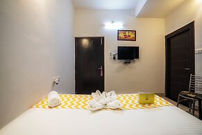 Hotel Yash Residency Assi Ghat & Bhu