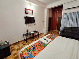 Hotel Yash Residency Assi Ghat & Bhu