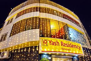 Hotel Yash Residency Assi Ghat & Bhu