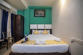 Hotel Yash Residency Assi Ghat & Bhu