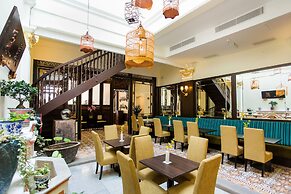 Aava Malacca Hotel