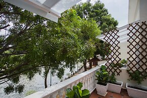 Aava Malacca Hotel
