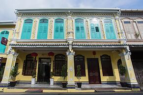 Aava Malacca Hotel