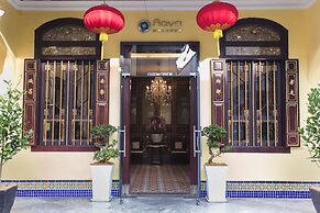 Aava Malacca Hotel