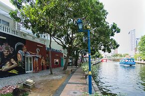 Aava Malacca Hotel