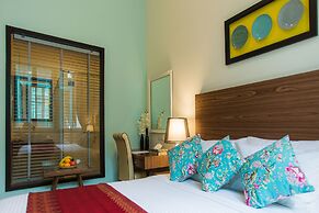 Aava Malacca Hotel