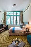 Aava Malacca Hotel