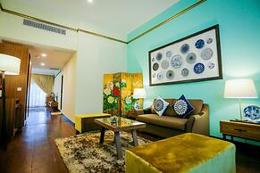 Aava Malacca Hotel