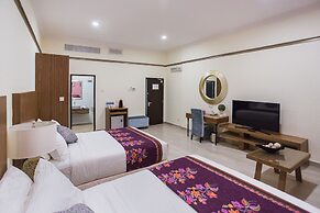 Aava Malacca Hotel