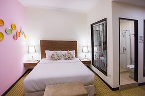 Aava Malacca Hotel