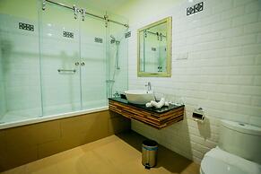 Aava Malacca Hotel