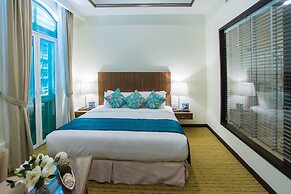 Aava Malacca Hotel