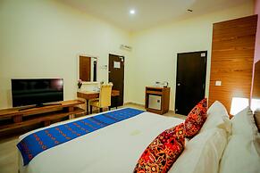 Aava Malacca Hotel