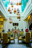 Aava Malacca Hotel