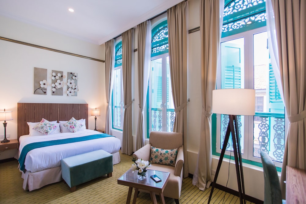 Aava Malacca Hotel