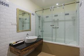 Aava Malacca Hotel