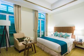 Aava Malacca Hotel