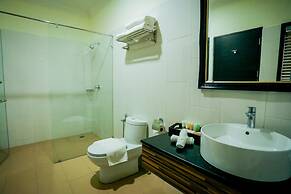 Aava Malacca Hotel