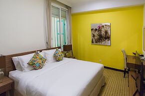 Aava Malacca Hotel