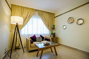 Aava Malacca Hotel