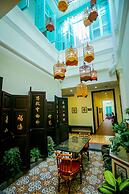 Aava Malacca Hotel