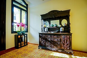 Aava Malacca Hotel