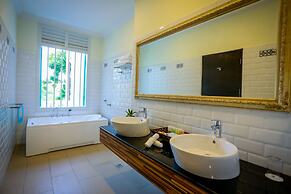 Aava Malacca Hotel