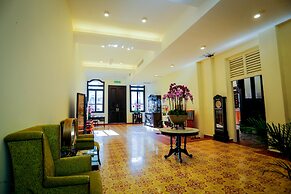 Aava Malacca Hotel