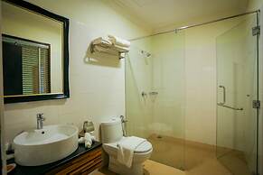 Aava Malacca Hotel