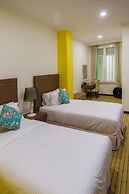 Aava Malacca Hotel