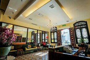 Aava Malacca Hotel