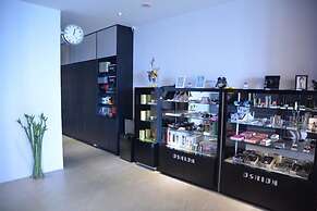FunsonHotel