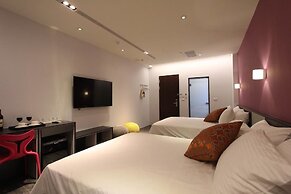 FunsonHotel