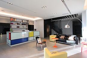 FunsonHotel