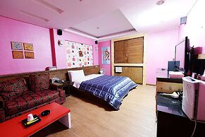 Cyber Motel