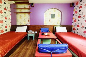 Cyber Motel