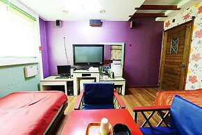Cyber Motel