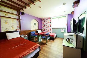 Cyber Motel