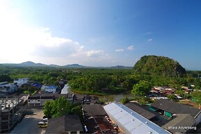 Sinkiat Thani Hotel