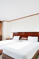 Sinkiat Thani Hotel
