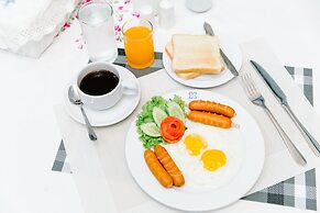 Sinkiat Thani Hotel