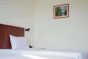 Sinkiat Thani Hotel