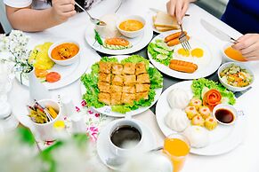 Sinkiat Thani Hotel