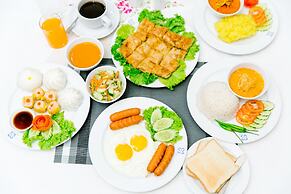 Sinkiat Thani Hotel
